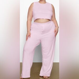 SKIMS LOOSE BOYFRIEND PANT
